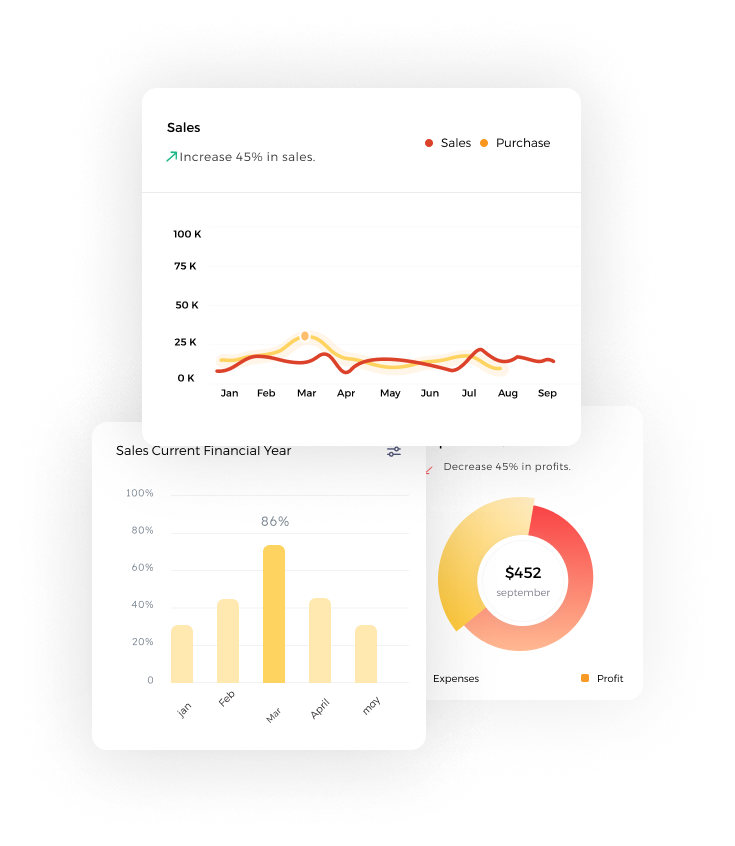 Welcome Illustration